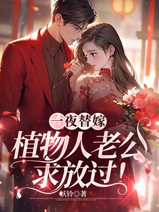 一夜替嫁,植物人老公求放過！