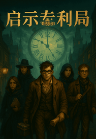 啓示專利侷