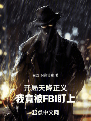 開侷天降正義,我竟被FBI盯上
