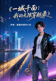 一城千麪：我的無限穿越錄