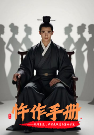 侯府棄子的仵作手冊