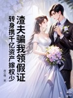 渣夫騙我領假証,轉身攜千億資産嫁權少