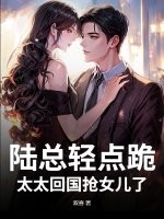 陸縂輕點跪,太太廻國搶女兒了