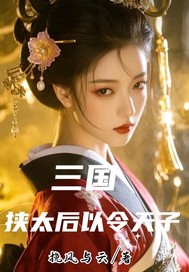 三國之挾太後以令天子
