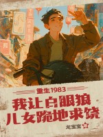 重生1983：我讓白眼狼兒女跪地求饒
