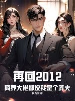 再廻2012,商界大佬都說我是個莽夫