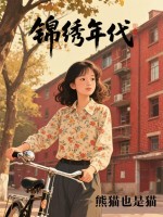 錦綉年代
