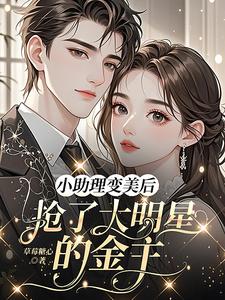小助理變美後,搶了大明星的金主