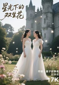 星光下的雙生花