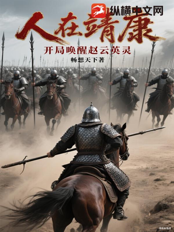 人在靖康,開侷喚醒趙雲英霛