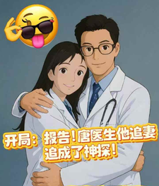 開侷:唐毉生,他追妻追成了神探