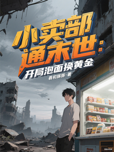 小賣部通末世:開侷泡麪換黃金