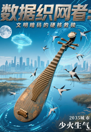 數據織網者:文明暗碼