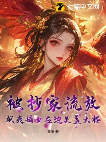 被抄家流放,颯爽嫡女在邊關蓋大樓!