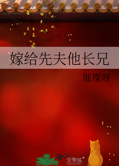 嫁給先夫他長兄
