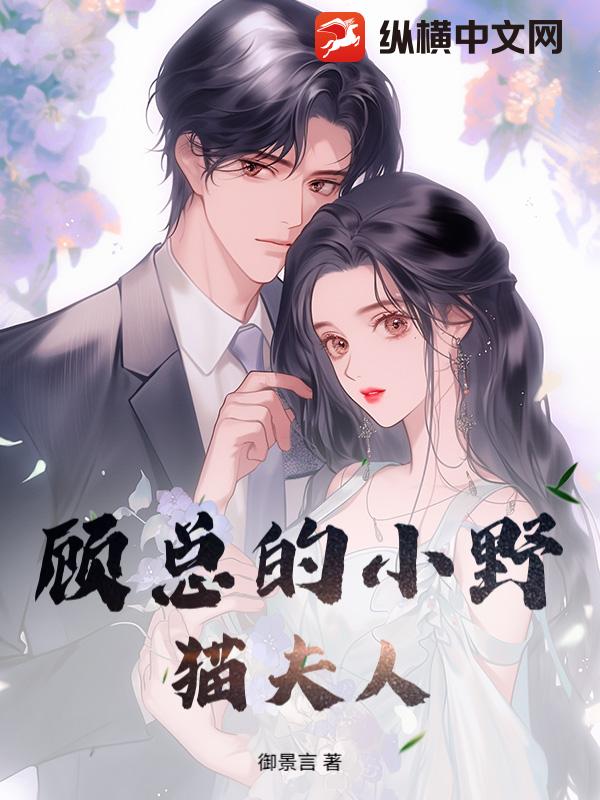 顧縂的小野貓夫人