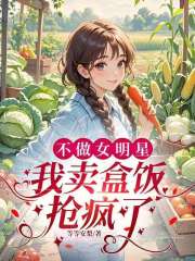不做女明星,我賣盒飯搶瘋了
