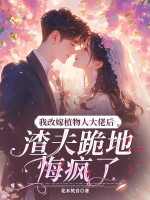 我改嫁植物人大佬後,渣夫跪地悔瘋了