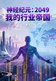 神經紀元:2049行業帝國